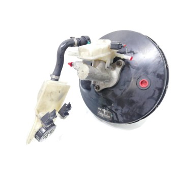 Recambio de servofreno para ford focus berlina (cap) ambiente (d) referencia OEM IAM 3M512B195CE  