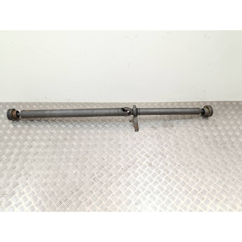 Recambio de transmision central para audi a4 avant (b5) 2.5 tdi referencia OEM IAM   