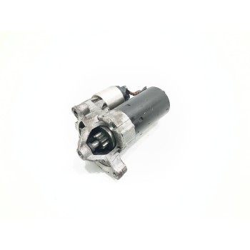Recambio de motor arranque para fiat scudo (222) 2.0 jtd familiar (8 asientos) referencia OEM IAM 0986018310  