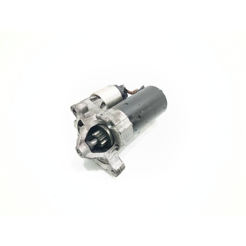 Recambio de motor arranque para fiat scudo (222) 2.0 jtd familiar (8 asientos) referencia OEM IAM 0986018310  