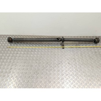 Recambio de transmision central para audi a4 avant (b5) 2.5 tdi referencia OEM IAM   