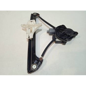 Recambio de elevalunas trasero derecho para volkswagen golf vii lim. advance bluemotion referencia OEM IAM 5G4839462C  