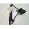 Recambio de elevalunas trasero derecho para volkswagen golf vii lim. advance bluemotion referencia OEM IAM 5G4839462C  
