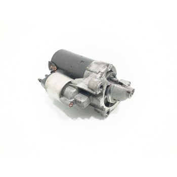 Recambio de motor arranque para fiat scudo (222) 2.0 jtd familiar (8 asientos) referencia OEM IAM 0986018310  