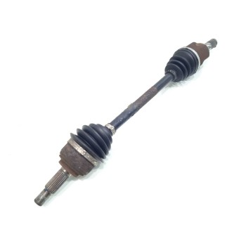 Recambio de transmision delantera izquierda para nissan micra (k13) acenta referencia OEM IAM   