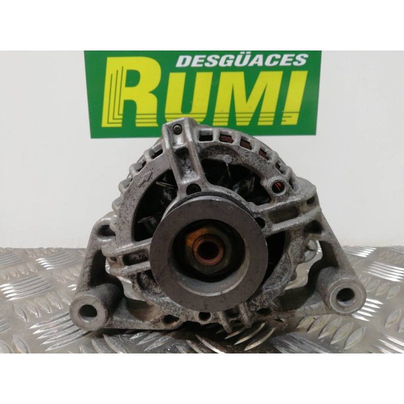 Recambio de alternador para opel astra g berlina club referencia OEM IAM 90561167 0124225004 