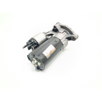 Recambio de motor arranque para fiat scudo (222) 2.0 jtd familiar (8 asientos) referencia OEM IAM 0986018310  