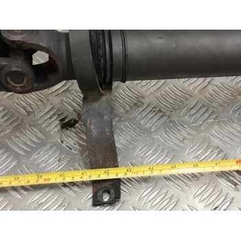 Recambio de transmision central para audi a4 avant (b5) 2.5 tdi referencia OEM IAM   