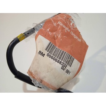 Recambio de tubo para alfa romeo 156 (116) 1.9 jtd progression referencia OEM IAM 60688332  