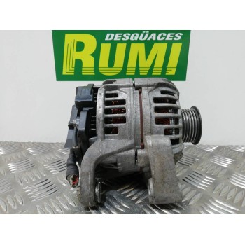 Recambio de alternador para opel astra g berlina club referencia OEM IAM 90561167 0124225004 