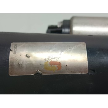 Recambio de motor arranque para fiat scudo (222) 2.0 jtd familiar (8 asientos) referencia OEM IAM 0986018310  