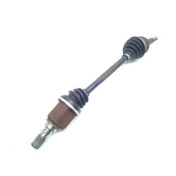 Recambio de transmision delantera izquierda para nissan micra (k13) acenta referencia OEM IAM   