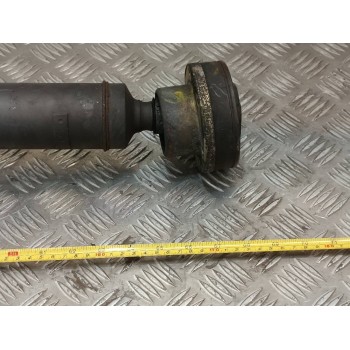 Recambio de transmision central para audi a4 avant (b5) 2.5 tdi referencia OEM IAM   