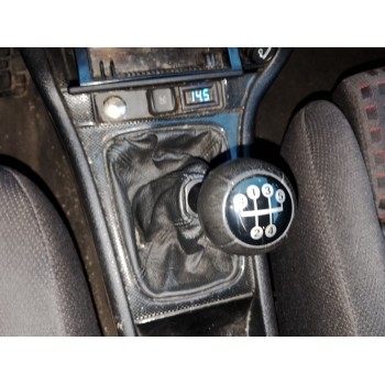 opel astra g berlina del año 1998