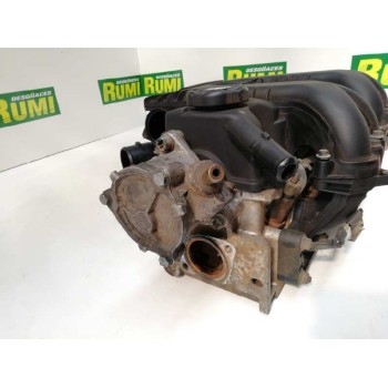 Recambio de culata para fiat doblo (119) 1.9 d active (05.2004) referencia OEM IAM 46529107 46771105 