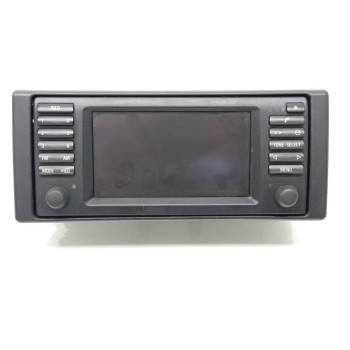 SISTEMA AUDIO / RADIO CD 65526913387 