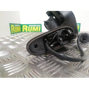 Recambio de retrovisor derecho para opel corsa e business referencia OEM IAM   