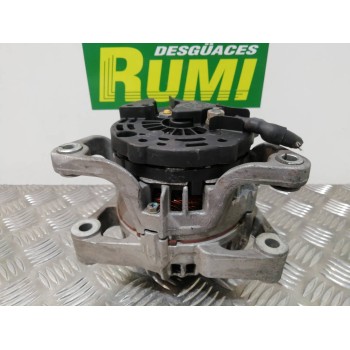Recambio de alternador para opel astra g berlina club referencia OEM IAM 90561167 0124225004 