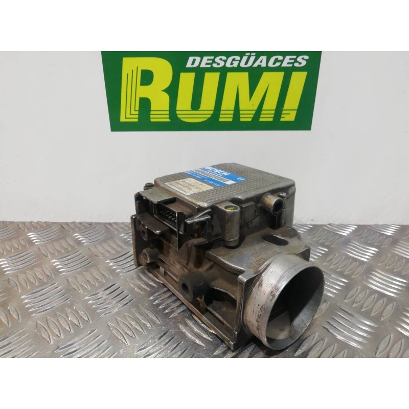 Recambio de caudalimetro para opel kadett e champ.ii / leder lim. referencia OEM IAM 0280000605 90281820 0280202602