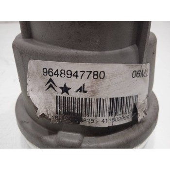 Recambio de faro antiniebla izquierdo para citroën c3 1.4 hdi x referencia OEM IAM 9648947780  