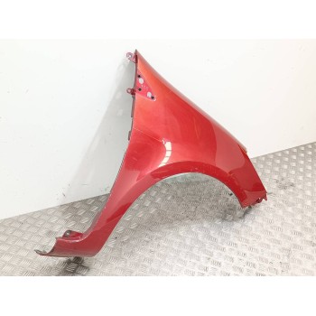 Recambio de aleta delantera derecha para renault clio iii authentique referencia OEM IAM 8200256118  