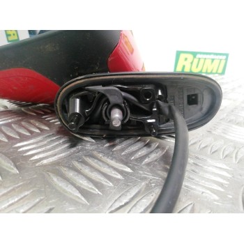 Recambio de retrovisor izquierdo para opel corsa e business referencia OEM IAM  468435664 