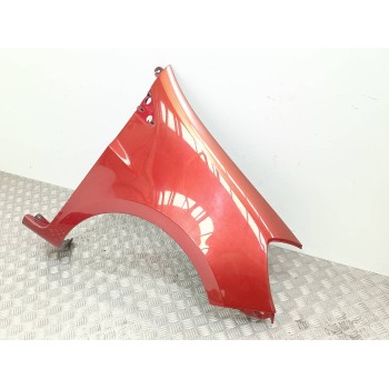 Recambio de aleta delantera derecha para renault clio iii authentique referencia OEM IAM 8200256118  