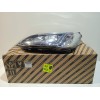 Recambio de faro izquierdo para fiat ducato combi 30 (290) 150 (l1h1) referencia OEM IAM 1374297080  