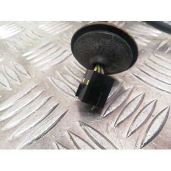 Recambio de retrovisor izquierdo para opel corsa e business referencia OEM IAM  468435664 