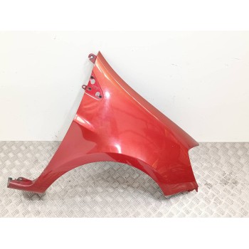 Recambio de aleta delantera derecha para renault clio iii authentique referencia OEM IAM 8200256118  