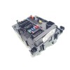 Recambio de caja reles / fusibles para citroën xsara berlina 2.0 hdi premier (80kw) referencia OEM IAM 9646405280  