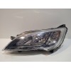 Recambio de faro izquierdo para fiat ducato combi 30 (290) 150 (l1h1) referencia OEM IAM 1374297080  