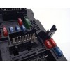 Recambio de caja reles / fusibles para citroën xsara berlina 2.0 hdi premier (80kw) referencia OEM IAM 9646405280  