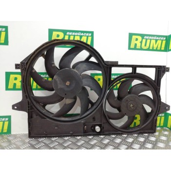 Recambio de electroventilador para fiat scudo (222) 2.0 jtd familiar (8 asientos) referencia OEM IAM   