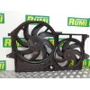 Recambio de electroventilador para fiat scudo (222) 2.0 jtd familiar (8 asientos) referencia OEM IAM   