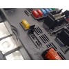 Recambio de caja reles / fusibles para citroën xsara berlina 2.0 hdi premier (80kw) referencia OEM IAM 9646405280  