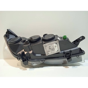 Recambio de faro izquierdo para fiat ducato combi 30 (290) 150 (l1h1) referencia OEM IAM 1374297080  