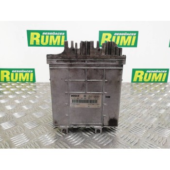 Recambio de centralita motor uce para renault megane i fase 2 berlina (ba0) 1.9 d authentique referencia OEM IAM 0281001969 8200