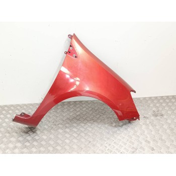 Recambio de aleta delantera derecha para renault clio iii authentique referencia OEM IAM 8200256118  