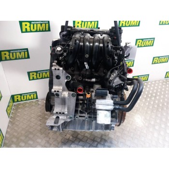 Recambio de motor completo para volkswagen golf iv berlina (1j1) básico referencia OEM IAM AKL  