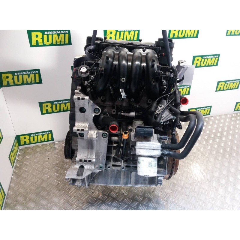 Recambio de motor completo para volkswagen golf iv berlina (1j1) básico referencia OEM IAM AKL  