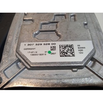 Recambio de faro izquierdo para fiat ducato combi 30 (290) 150 (l1h1) referencia OEM IAM 1374297080  