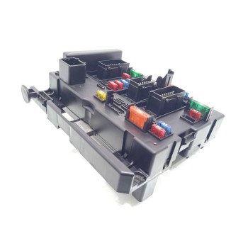 Recambio de caja reles / fusibles para citroën xsara berlina 2.0 hdi premier (80kw) referencia OEM IAM 9646405280  
