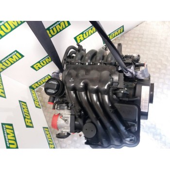 Recambio de motor completo para volkswagen golf iv berlina (1j1) básico referencia OEM IAM AKL  