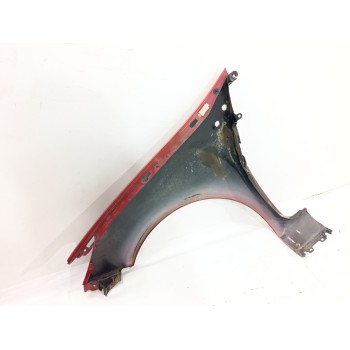 Recambio de aleta delantera derecha para renault clio iii authentique referencia OEM IAM 8200256118  