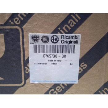 Recambio de faro izquierdo para fiat ducato combi 30 (290) 150 (l1h1) referencia OEM IAM 1374297080  
