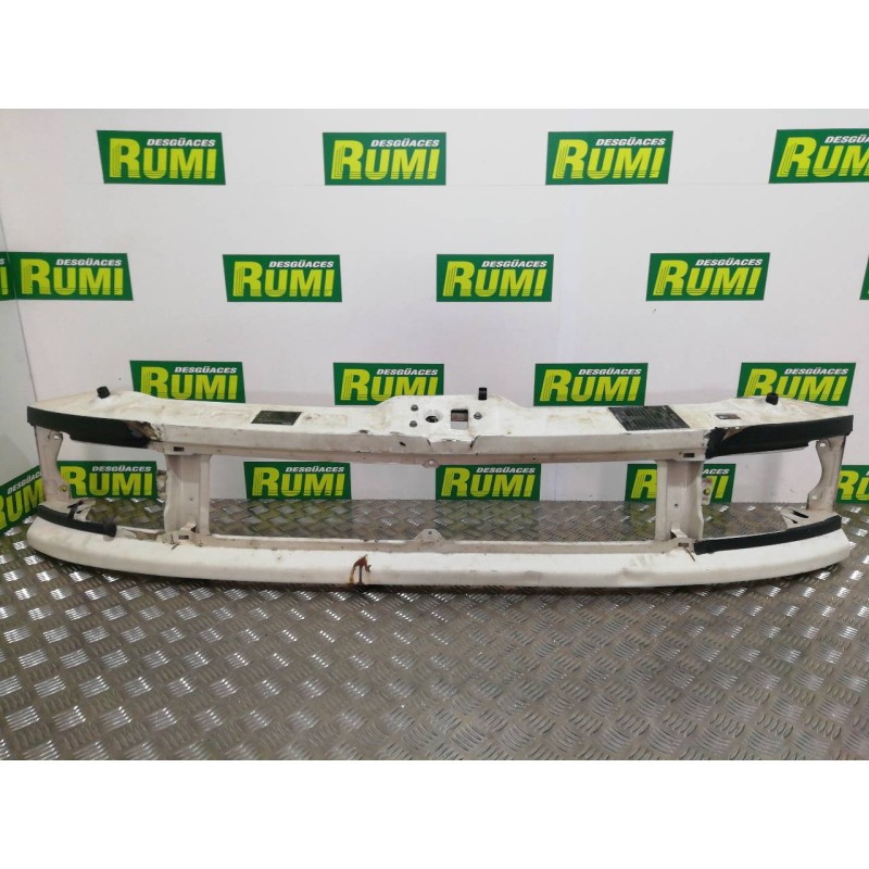 Recambio de panel frontal para iveco daily caja abierta / volquete 29 - l 11 caja abierta referencia OEM IAM   