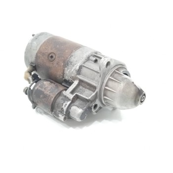 Recambio de motor arranque para bmw serie 5 berlina (e39) 3.0 24v turbodiesel cat referencia OEM IAM 0001218009  