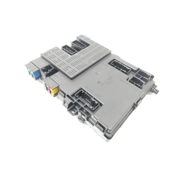 Recambio de caja reles / fusibles para citroën xsara berlina 2.0 hdi premier (80kw) referencia OEM IAM 9649053680  