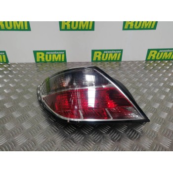 Recambio de piloto trasero izquierdo para opel astra gtc cosmo referencia OEM IAM 342691834 13252443 93357459